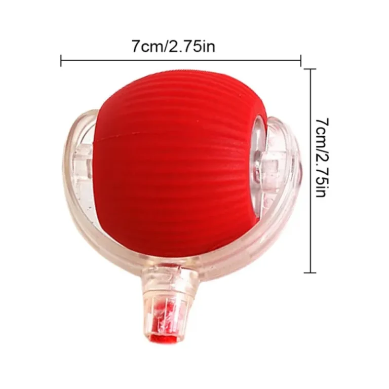 Jouet interactif pour chien et chat